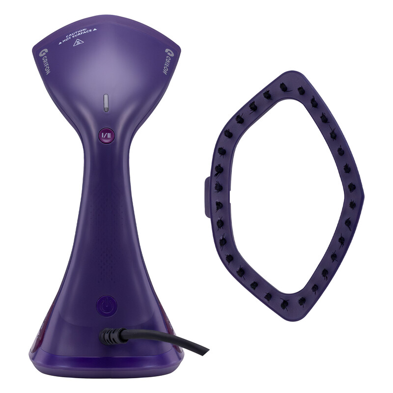 Відпарювач Grifon GS152030 Purple