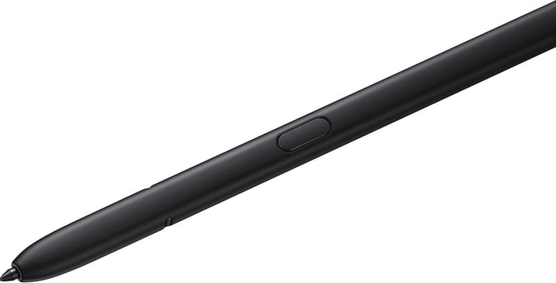 Стилус Samsung S Pen для Samsung Galaxy S23 Ultra Black (EJ-PS918BBRGRU)