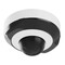 Фото - IP-камера Ajax DomeCam Mini (5 Mp/2.8 mm) White (76018.214.WH1) | click.ua