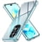 Фото - Чохол-накладка BeCover Anti-Shock для Honor 200 Lite Clear (713147) | click.ua
