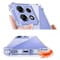 Фото - Чохол-накладка BeCover Anti-Shock для Motorola Edge 50 Clear (713149) | click.ua