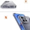 Фото - Чохол-накладка BeCover Anti-Shock для Motorola Edge 50 Neo Clear (713150) | click.ua