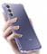 Фото - Чохол-накладка BeCover Anti-Shock для Samsung Galaxy S25 SM-S931 Clear (713153) | click.ua