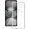 Фото - Чeхол-накладка BeCover Anti-Shock для Tecno Spark 30 (KL6) Clear (713154) | click.ua