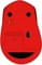 Фото - Мышь беспроводная Logitech M330 Silent Plus Red (910-004911) | click.ua