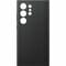 Фото - Чехол-накладка Samsung Vegan Leather Case для Samsung Galaxy S24 Ultra SM-S928 Black (GP-FPS928HCABW) | click.ua