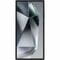 Фото - Чехол-накладка Samsung Vegan Leather Case для Samsung Galaxy S24 Ultra SM-S928 Black (GP-FPS928HCABW) | click.ua