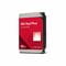 Фото - Накопичувач HDD SATA 10.0TB WD Red Plus 7200rpm 512MB (WD100EFGX) | click.ua