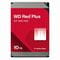 Фото - Накопичувач HDD SATA 10.0TB WD Red Plus 7200rpm 512MB (WD100EFGX) | click.ua