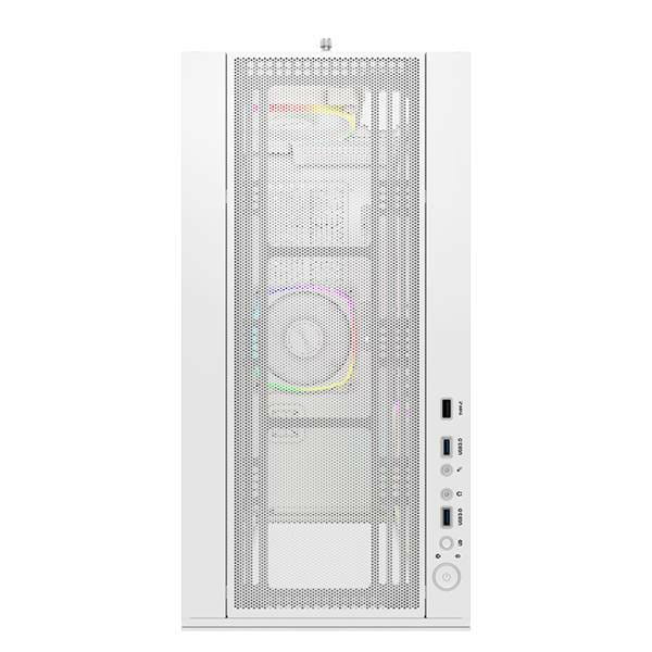 Корпус Montech Sky Two White
