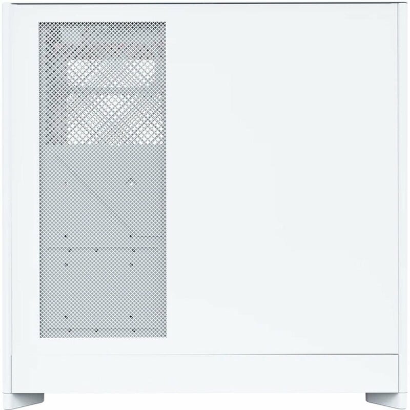 Корпус Montech HS01 White