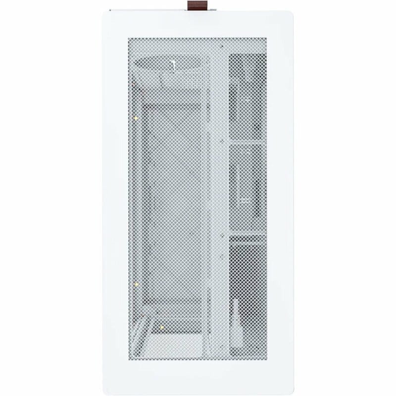 Корпус Montech HS01 White