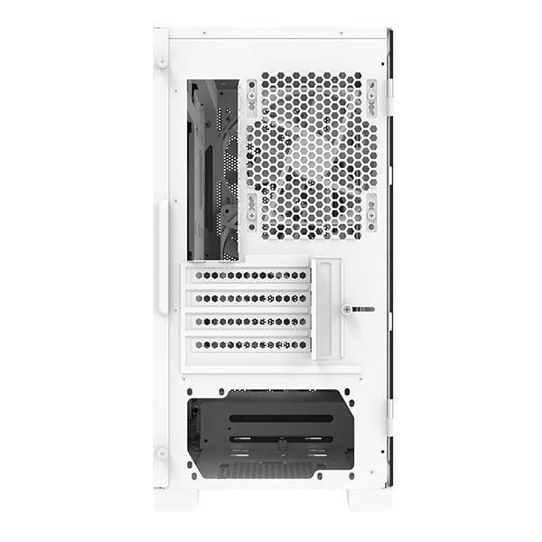 Корпус Montech Air 100 ARGB White