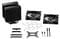 Фото - Кулер процесорний be quiet! Pure Rock Pro 3 Black (BK042) | click.ua