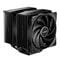 Фото - Кулер процесорний be quiet! Pure Rock Pro 3 Black (BK042) | click.ua