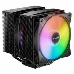 Кулер процессорный be quiet! Pure Rock Pro 3 LX Black (BK043)