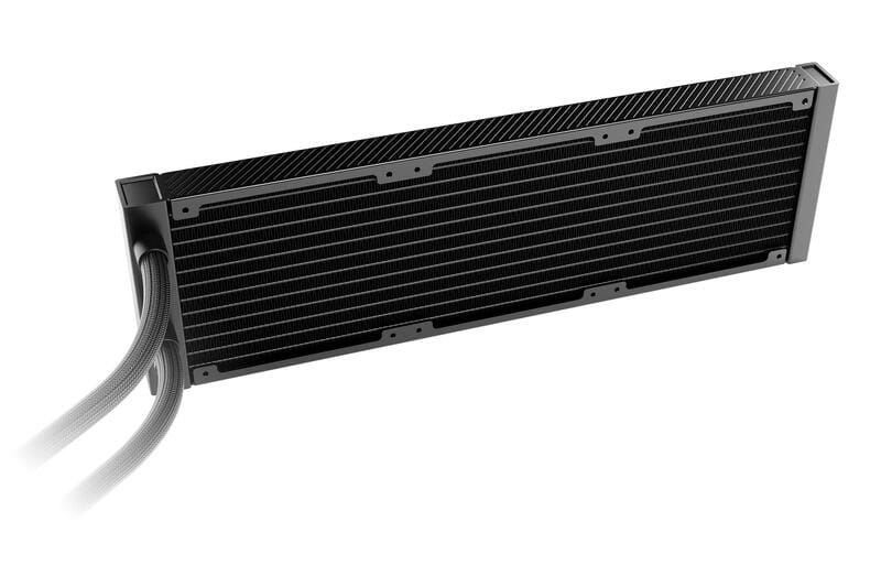Система водяного охолодження be quiet! Light Loop 360mm Black (BW022)