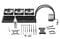 Фото - Система водяного охолодження be quiet! Light Loop 360mm Black (BW022) | click.ua