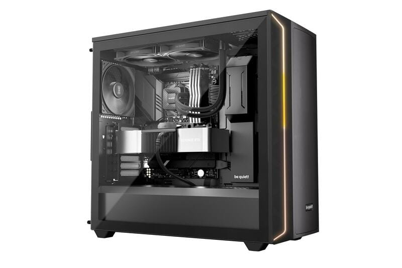 Система водяного охлаждения be quiet! Pure Loop 3 280mm (BW028EU)