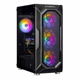Персональный компьютер COBRA Advanced (A55.32.S5.55.22299)