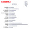 Фото - Персональный компьютер COBRA Advanced (A55.32.S5.55.22299) | click.ua