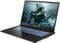 Фото - Ноутбук Dream Machines RT5050-17 (RT5050-17UA24) Black | click.ua