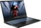 Фото - Ноутбук Dream Machines RG5060-15 (RG5060-15UA31) Black | click.ua