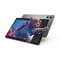 Фото - Планшет Lenovo Yoga Tab TB710FU 12/256GB Luna Grey + Pen (ZAG60223UA) | click.ua