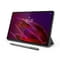 Фото - Планшет Lenovo Yoga Tab TB710FU 12/256GB Luna Grey + Pen (ZAG60223UA) | click.ua