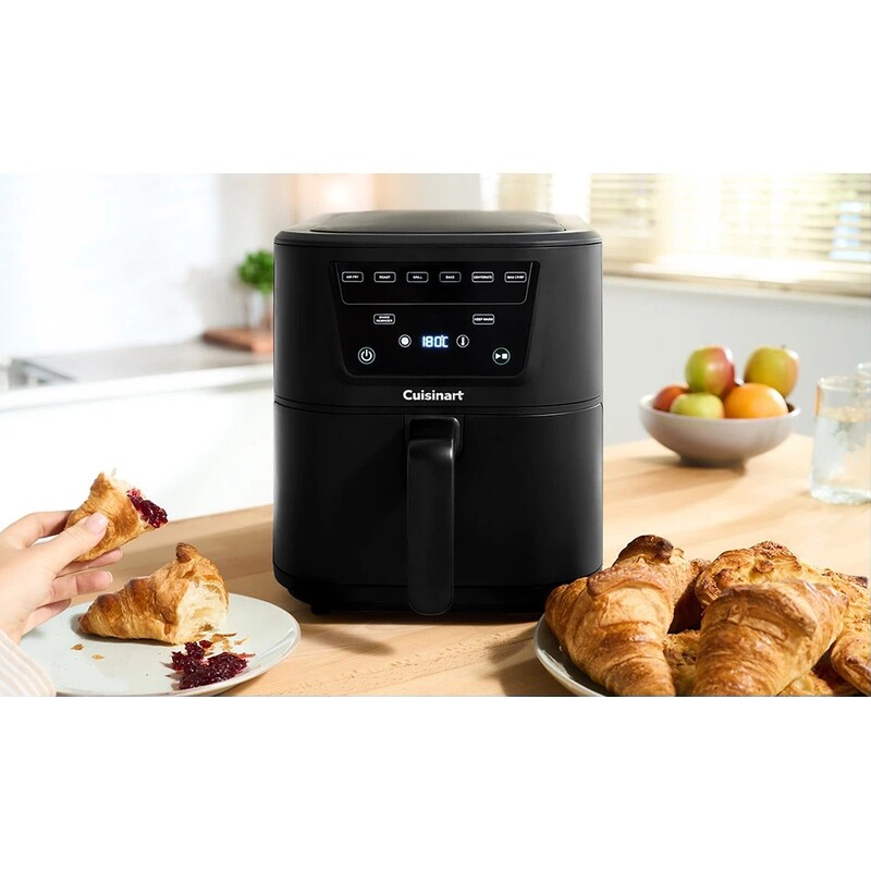 Мультипіч Cuisinart Compactmax (AFS8OBLE)