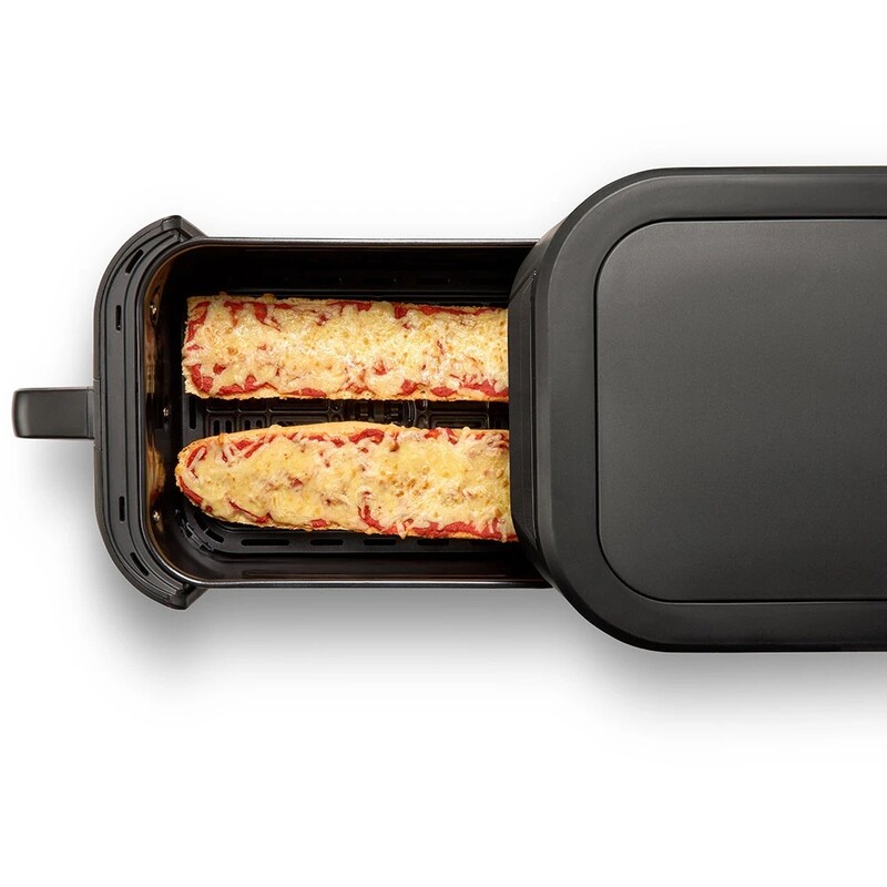 Мультипіч Cuisinart Compactmax (AFS8OBLE)