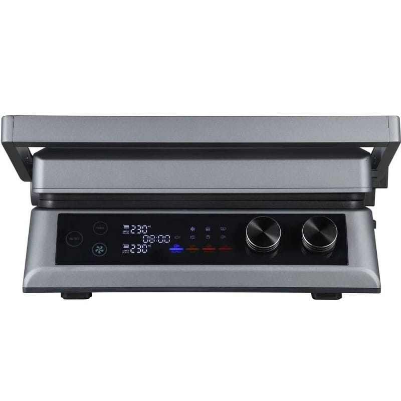 Гриль Polaris Smokeless PGP 7003