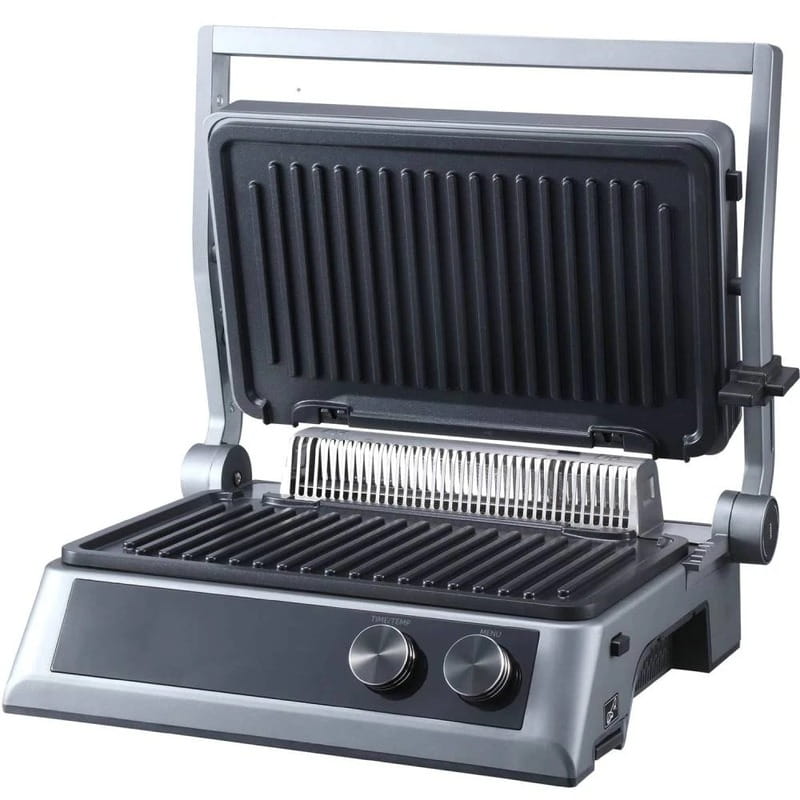 Гриль Polaris Smokeless PGP 7003