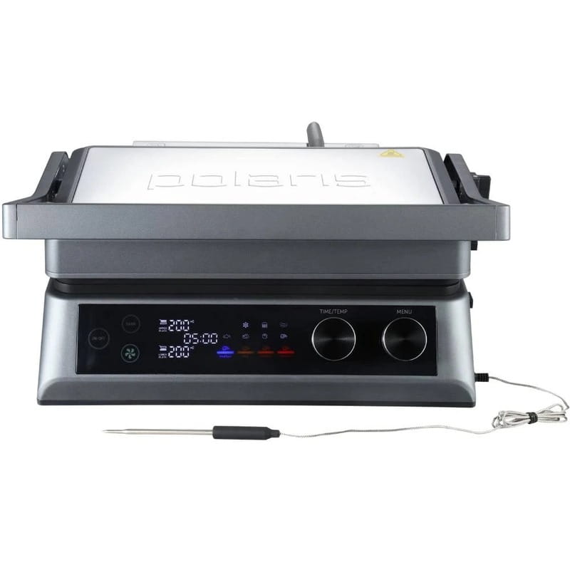 Гриль Polaris Smokeless PGP 7003