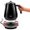 Фото - Электрочайник Delonghi KBY 2011 BK | click.ua