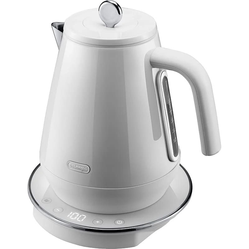 Электрочайник Delonghi KBY 2011 W