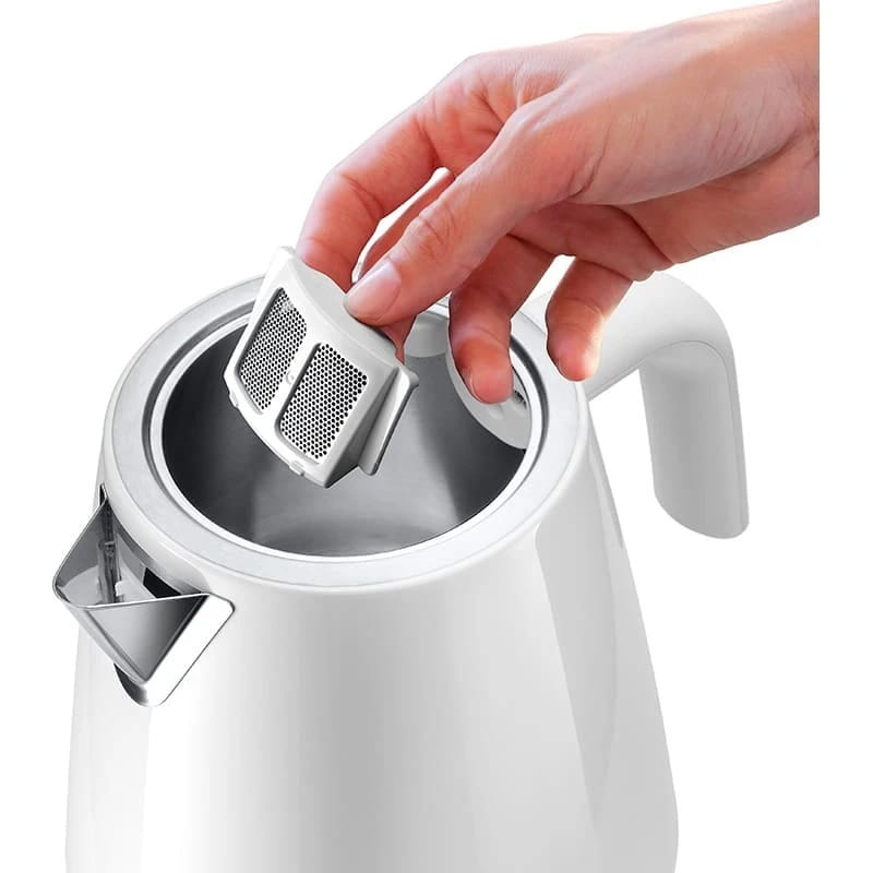 Электрочайник Delonghi KBY 2011 W