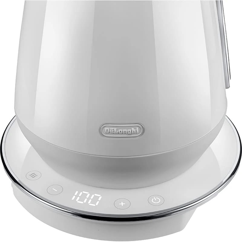 Электрочайник Delonghi KBY 2011 W