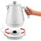 Фото - Электрочайник Delonghi KBY 2011 W | click.ua