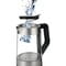 Фото - Електрочайник Polaris PWK 17111CGLD WIFI IQ Home Matte | click.ua