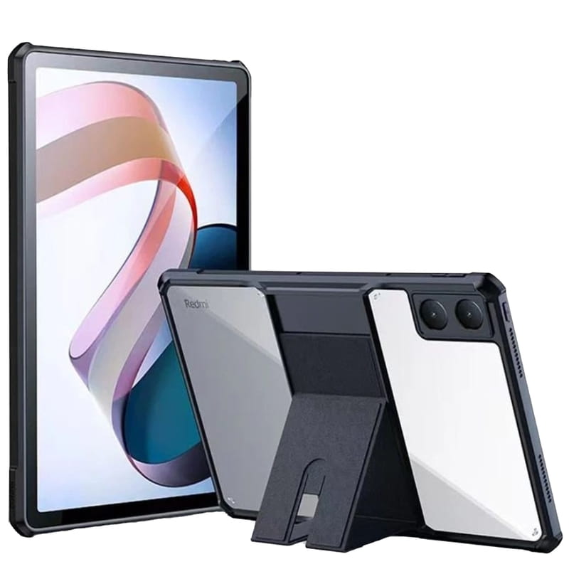 Чeхол-накладка BeCover Xundd Stand для Xiaomi Redmi Pad Pro 12.1" Black (713242)