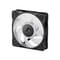 Фото - Вентилятор Arctic P12 Pro A-RGB Black - 3 Pack (ACFAN00310A) | click.ua