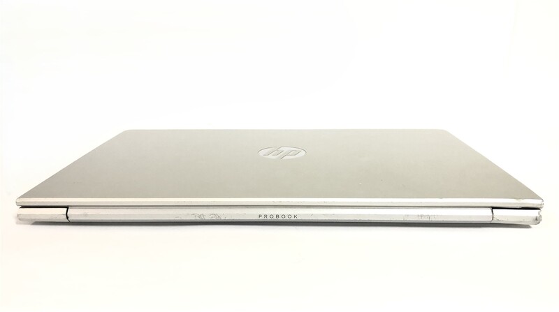 Ноутбук HP ProBook 450 G8 / 15.6" FullHD IPS / i3-1115G4 / 8GB / 256GB SSD NVMe / Win11Pro - Б/у