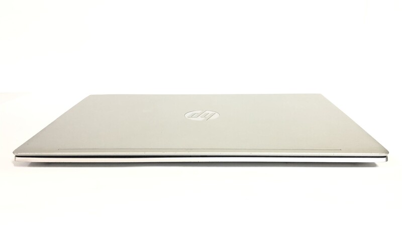 Ноутбук HP ProBook 450 G8 / 15.6" FullHD IPS / i3-1115G4 / 8GB / 256GB SSD NVMe / Win11Pro - Б/у
