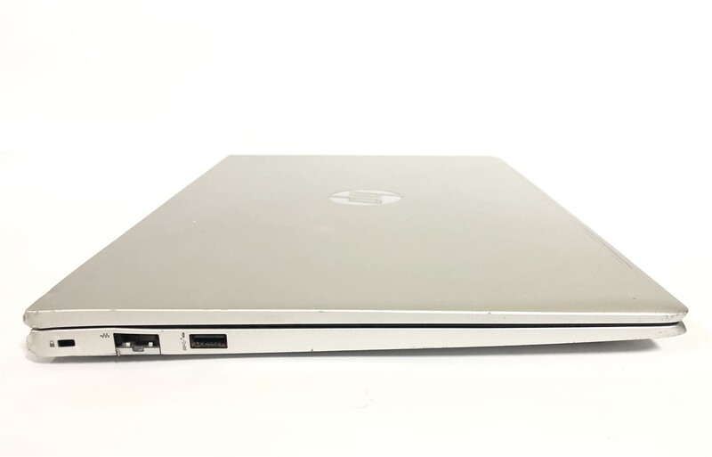 Ноутбук HP ProBook 450 G8 / 15.6" FullHD IPS / i3-1115G4 / 8GB / 256GB SSD NVMe / Win11Pro - Б/у