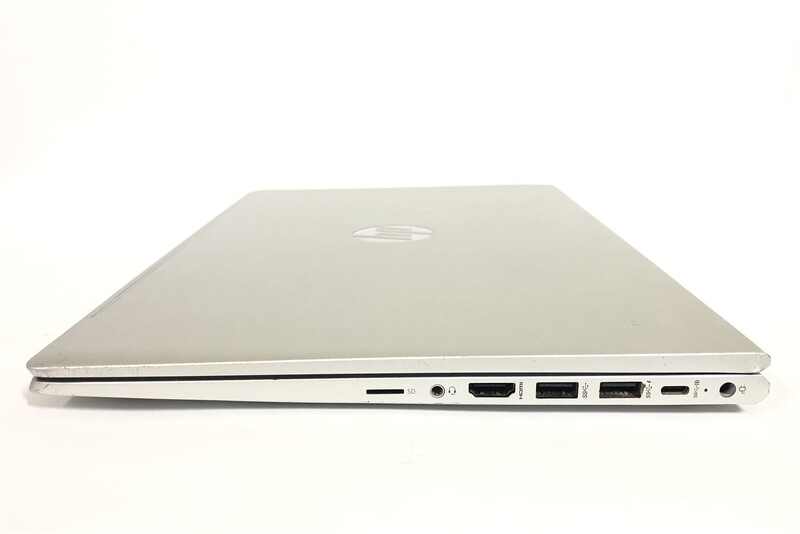 Ноутбук HP ProBook 450 G8 / 15.6" FullHD IPS / i3-1115G4 / 8GB / 256GB SSD NVMe / Win11Pro - Б/у
