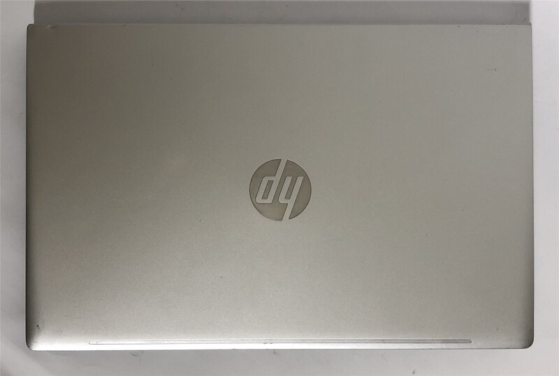 Ноутбук HP ProBook 450 G8 / 15.6" FullHD IPS / i3-1115G4 / 8GB / 256GB SSD NVMe / Win11Pro - Б/у