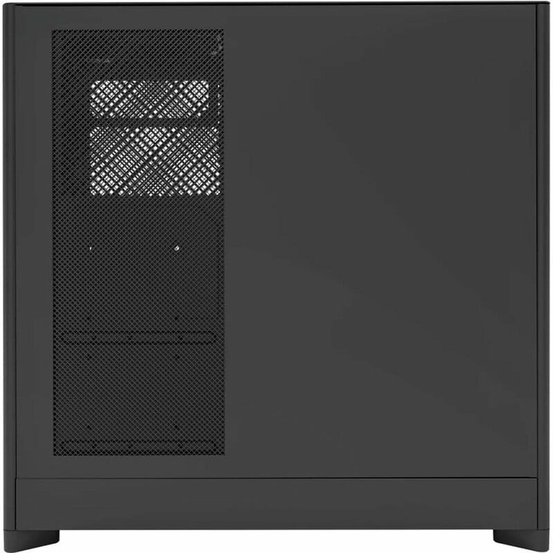 Корпус Montech HS01 Black