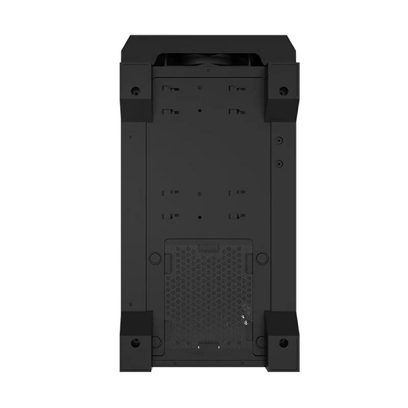 Корпус Montech Air 100 ARGB Black