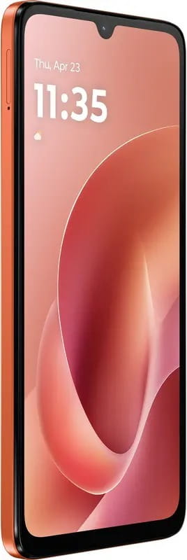 Смартфон Motorola Moto G06 4/256GB Arabesque (PBA20005UA)